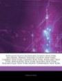 Articles on Populated Places in Niagara County, New York, Including: Barker, Niagara County, New York, Cambria, New York, Gasport, New York, Hartland