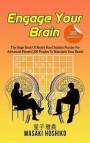 Engage Your Brain: The Huge Book Of Really Hard Sudoku Puzzles For Advanced Players (300 Puzzles To Stimulate Your Brain)