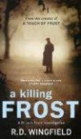 A Killing Frost