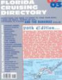 Florida Cruising Directory 2002-2003: Everything You Need to Know to Take Your Boat, Large or Small, Power or Sail, Anywhere in Florida and the Bahamas (Florida Cruising Directory)
