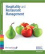 ManageFirst: Hospitality and Restaurant Management with Online Testing Voucher (Managefirst Program)