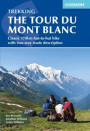 Trekking the Tour du Mont Blanc