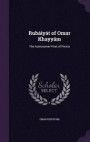 Rubaiyat of Omar Khayy M