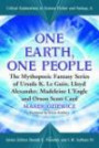 One Earth, One People: The Mythopoeic Fantasy Series of Ursula K. Le Guin, Lloyd Alexander, Madeleine L'Engle and Orson Scott Card (Critical Explorations in Science Fiction and Fantasy)