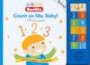 Baby Berlitz Count On Me, Baby: See & Hear Numbers 1-10, in Spanish (Talking Board Book)