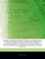 Articles on Defunct American Movie Studios, Including: First National, Essanay Studios, American International Pictures, Orion Pictures, Vitagraph Stu