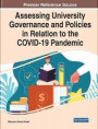 Assessing University Governance and Policies in Relation to the COVID-19 Pandemic