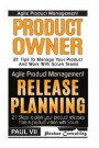 Agile Product Management: Product Owner 27 Tips to Manage Your Product & Release Planning: 21 Steps to Plan Your Product Releases
