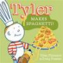 Tyler Makes Spaghetti! (Tyler and Tofu)