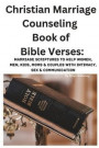 Christian Marriage Counseling Book of Bible Verses