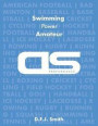 DS Performance - Strength & Conditioning Training Program for Swimming, Power, Amateur