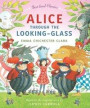 Alice Through the Looking Glass (Read Aloud)