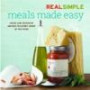 Real Simple Meals Made Easy