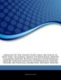 Articles on Airfields of the United States Army Air Forces in New York, Including: Albany International Airport, Laguardia Airport, Buffalo Niagara In