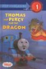 Thomas, Percy, And The Dragon (Turtleback School & Library Binding Edition) (Thomas & Friends)