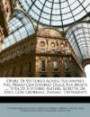 Opere Di Vittorio Alfieri Ristampate Nel Primo Centenorio Della Sua Morte ...: Vita Di Vittorio Alfieri, Scritta Da Esso, Con Giornali, Annali, Testamenti (Italian Edition)