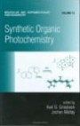 Synthetic Organic Photochemistry (Molecular and Supramolecular Photochemistry)