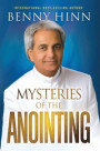 Mysteries of the Anointing