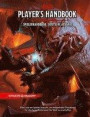 Dungeons Dragons Player s Handbook