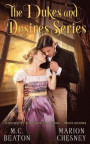 Dukes and Desires Series