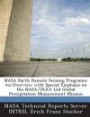NASA Earth Remote Sensing Programs: An Overview with Special Emphasis on the NASA/Jaxa Led Global Precipitation Measurement Mission