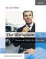 Professional Development Series Book 3    The Workplace: Personal Skills for Success (Professional Development)