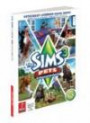 The Sims 3 Pets: Prima Official Game Guide (Prima Official Game Guides)