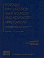 Portable Synchrotron Light Sources and Advanced Applications: International Symposium on Portable Synchrotron Light Sources and Advanced Applications (AIP ... / Atomic, Molecular, Chemical Physics)