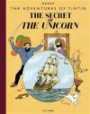 The Secret of the Unicorn: Collector's Giant Facsimile Edition (The Adventures of Tintin)