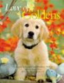Love of Goldens: The Ultimate Tribute to Golden Retrievers (Petlife Library)