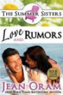 Love and Rumors: A Beach Reads Movie Star Billionaire Contemporary Romance (Book Club Edition) (The Summer Sisters Tame the Billionaires) (Volume 1)