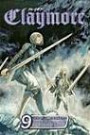 Claymore, Vol. 9 (Claymore) (v. 9)