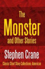 Monster and Other Stories