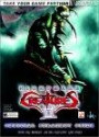 Nightmare Creatures II Official Strategy Guide (Official Guide)