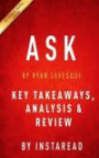 Ask: The Counterintuitive Online Formula to Discover Exactly What Your Customers Want to Buy. Create a Mass of Raving Fan