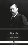 Dracula by Bram Stoker - Delphi Classics (Illustrated)