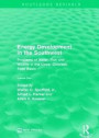 Energy Development in the Southwest: Problems of Water, Fish and Wildlife in the Upper Colorado River Basin (Routledge Revivals)