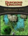 The Witchlight Fens - Dungeon Tiles: A 4th Edition Dungeons & Dragons Accessory (4th Edition D&D)