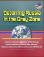 Deterring Russia in the Gray Zone - Audacious Perspective Arguing for Holistic Strategy Using Instruments of National Power Across the Diplomacy, Info