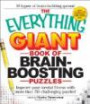 Everything" Giant Book of Brain-Boosting Puzzles: Improve Your Mental Fitness with More Than 750 Challenging Puzzles!