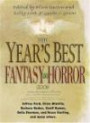 The Year's Best Fantasy and Horror 2006: 19th Annual Collection (Year's Best Fantasy and Horror)