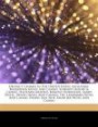 Articles on Defunct Casinos in the United States, Including: Boardwalk Hotel and Casino, Stardust Resort and Casino, Hacienda