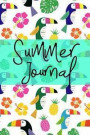 Summer Journal: Summer Journal For Kids, Journals For Every Travelers Adventure 7