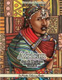 African Art and Designs Adult Color by Numbers Coloring Book: Color by Number Coloring Book for Adults of Africa Inspired Artwork, Designs, Scenes, Wi