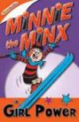 Minnie The Minx in Girl Power (minnie The Minx) (minnie The Minx)