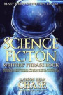 Science Fiction Writers' Phrase Book: Essential Reference for All Authors of Sci-Fi, Cyberpunk, Dystopian, Space Marine, and Space Fantasy Adventure: Volume 6 (Writers' Phrase Books)
