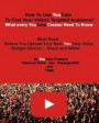 How To Use YouTube To Find Your Videos Targeted Audience!! [Budget]: What every YouTube Creator Need To Know Must Read Before You Upload Your Next You