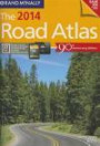 Rand McNally 2014 Road Atlas United States, Canada & Mexico (Rand Mcnally Road Atlas: United States, Canada, Mexico)