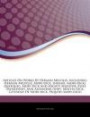 Articles on Works by Herman Melville, Including: Herman Melville, Moby-Dick, Ishmael