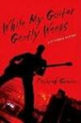 While My Guitar Gently Weeps: A JP Kinkaid Mystery (JP Kinkaid Mysteries)